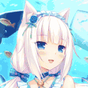 NCE: The NEKOPARA Community