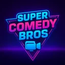 Super Comedy Bros