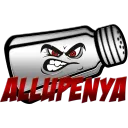 Allupenya