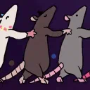 Rio’s Rat Den 🐀