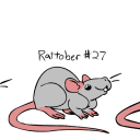 Rio’s Rat Den 🐀 avatar