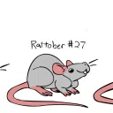 Rio’s Rat Den 🐀