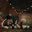 Roblox Hangout Indonesia