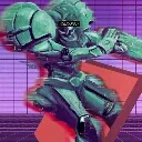 Melee Samus R&D