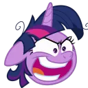 Mine Little Pony: Friendship is Crafting