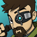 Iskall85 icon