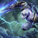 Chain of Assasins Server Icon