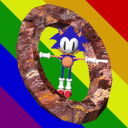 Discovery icon for Sonic Community Discord Discord server