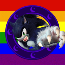Sonic Community Discord Discord Server Icon