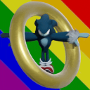 Discovery icon for Sonic Community Discord Discord server