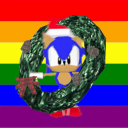 Discovery icon for Sonic Community Discord Discord server
