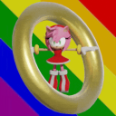 Discovery icon for Sonic Community Discord Discord server