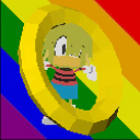Discovery icon for Sonic Community Discord Discord server