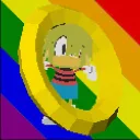 Sonic Community Discord Discord Server Icon