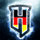 Discovery icon for Hytale Deutschland Discord server