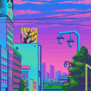 The Village Hidden in the W...