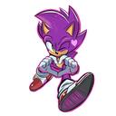 Team Sonikku Kokoro (チームソニック・ココロ) Discord Server Icon