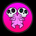 ConJoined Cast Discord Server Icon