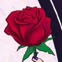 The Rose Garden