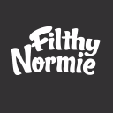 Only normies allowed Server Icon