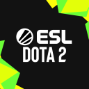 ESL Dota 2 icon