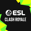 ESL Clash Royale icon