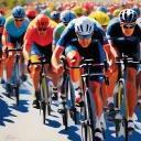 Le Peloton