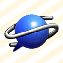 Club Saturn icon