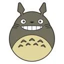 Totoro's Friends