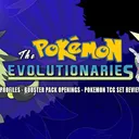 The Pokemon Evolutionaries