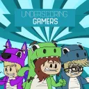 The Underscoring Gamers Discord