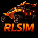RLSimulator icon