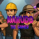 Nakudo's Crypto Gamers Cave CGC