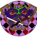 THE HARLEQUIN CULT