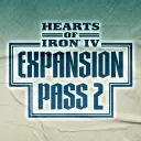 Hearts of Iron Official Discord