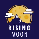 Rising Moon