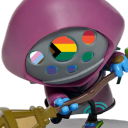 Jax Mains icon