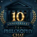 The Philosophy Chat