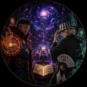 Master Hawk's Sanctum Discord Server Icon