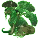 Nature Flight Server