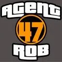 The AGENCY