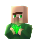 Discovery icon for VillagerCraft Discord server