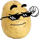 Tarrer's potato bag