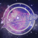 True Colours Discord server icon
