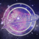 True Colours Discord Server Icon