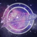 True Colours Icon