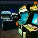 AV Arcade