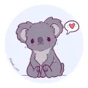 MoeKoala