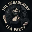 Ƭнє Ɗєвαυcнєяу Ƭєα Ƥαяту