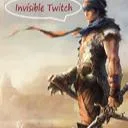 Invisible Twitch